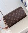 Louis Vuitton Locker Dopp Kit in Monogram Canvas M83112