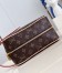 Louis Vuitton Locker Dopp Kit in Monogram Canvas M83112