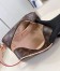 Louis Vuitton Locker Dopp Kit in Monogram Canvas M83112