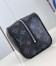 Louis Vuitton Locker Dopp Kit in Monogram Eclipse Canvas M83113