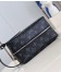 Louis Vuitton Locker Dopp Kit in Monogram Eclipse Canvas M83113