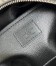 Louis Vuitton Locker Dopp Kit in Monogram Eclipse Canvas M83113