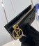 Louis Vuitton Lisa Wallet in Monogram Empreinte Leather M83365