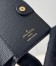 Louis Vuitton Lisa Wallet in Monogram Empreinte Leather M83365