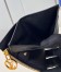 Louis Vuitton Lisa Wallet in Monogram Empreinte Leather M83365