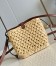 Louis Vuitton Noe Purse Bag in Natural Raffia M83521