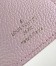Louis Vuitton Lisa Wallet in Monogram Empreinte Leather M83569