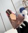 Louis Vuitton Cosmetic Pouch in Monogram Canvas M83597