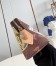 Louis Vuitton Cosmetic Pouch in Monogram Canvas M83597