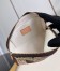 Louis Vuitton Cosmetic Pouch in Monogram Canvas M83597