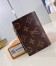 Louis Vuitton Lisa Wallet in Monogram Canvas M83605