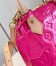 Louis Vuitton Alma BB Bag in Monogram Vernis Leather M90611