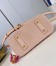 Louis Vuitton Alma BB Bag in Monogram Vernis Leather M90611