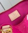 Louis Vuitton Alma BB Bag in Monogram Vernis Leather M90611