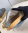 Louis Vuitton Chess Messenger Bag in Damier Denim 3D Canvas N40706