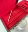 Louis Vuitton Jewelry Vanity In Monogram Canvas M20076