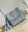 Louis Vuitton Bella Bag In Mahina Leather M21144