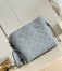 Louis Vuitton Bella Bag In Mahina Leather M21144