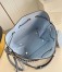 Louis Vuitton Bella Bag In Mahina Leather M21144