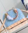 Louis Vuitton Alma BB Bag in Monogram Vernis Leather M24062