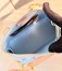 Louis Vuitton Alma BB Bag in Monogram Vernis Leather M24062