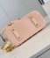 Louis Vuitton Alma BB Bag in Monogram Vernis Leather M24063