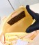 Louis Vuitton Alma BB Bag in Monogram Vernis Leather M24063