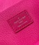Louis Vuitton Mini Nice Case In Monogram Macassar Canvas M46767