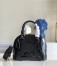 Louis Vuitton Alma BB Bag In Monogram Vernis Leather M50418