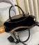 Louis Vuitton Petit Palais Bag In Bicolor Monogram Empreinte Leather M58913