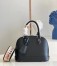 Louis Vuitton Epi Alma BB Bag With Jacquard Strap M59217