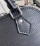 Louis Vuitton Alma Nano Bag In Black Epi Leather M81945