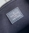 Louis Vuitton Alma Nano Bag In Black Epi Leather M81945