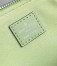 Louis Vuitton Alma Nano Bag In Light Green Epi Leather M82403