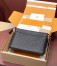 Louis Vuitton Pochette Voyage Souple in Monogram Shadow Leather M82545