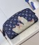 Louis Vuitton Dopp Kit in Monogram Bleach Canvas M82831