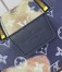 Louis Vuitton Dopp Kit in Monogram Bleach Canvas M82831