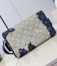 Louis Vuitton Dopp Kit in Monogram Bleach Canvas M82831