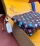 Louis Vuitton Pochette Voyage Souple in Monogram Craggy Canvas M83568