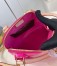 Louis Vuitton Alma BB Bag in Monogram Vernis Leather M90611