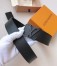 Louis Vuitton LV Initiales 40MM Belt In Epi Leather M9229S
