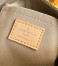 Louis Vuitton Speedy Bandouliere 20 Bag in Monogram Mini Canvas M12747