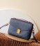 Louis Vuitton Pochette Metis Bag In Monogram Empreinte Leather M44071