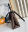 Louis Vuitton Locky BB Bag In Monogram Canvas M44141