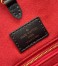 Louis Vuitton OnTheGo MM Bag In Bicolor Empreinte Leather M45495