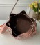 Louis Vuitton Bella Bag In Mahina Leather M57068