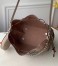 Louis Vuitton Bella Bag In Mahina Leather M57201
