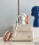 Louis Vuitton Cluny Mini Bag In Epi Leather with Jacquard Strap M58928