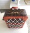 Louis Vuitton LVxNBA Shoes Box Backpack M45784
