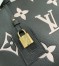 Louis Vuitton Petit Palais Bag In Bicolor Monogram Empreinte Leather M58913